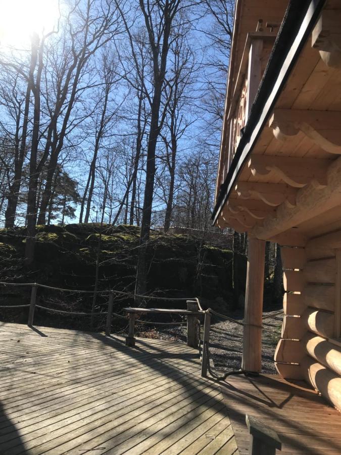 Dartmoor Cottage Steninge Bagian luar foto
