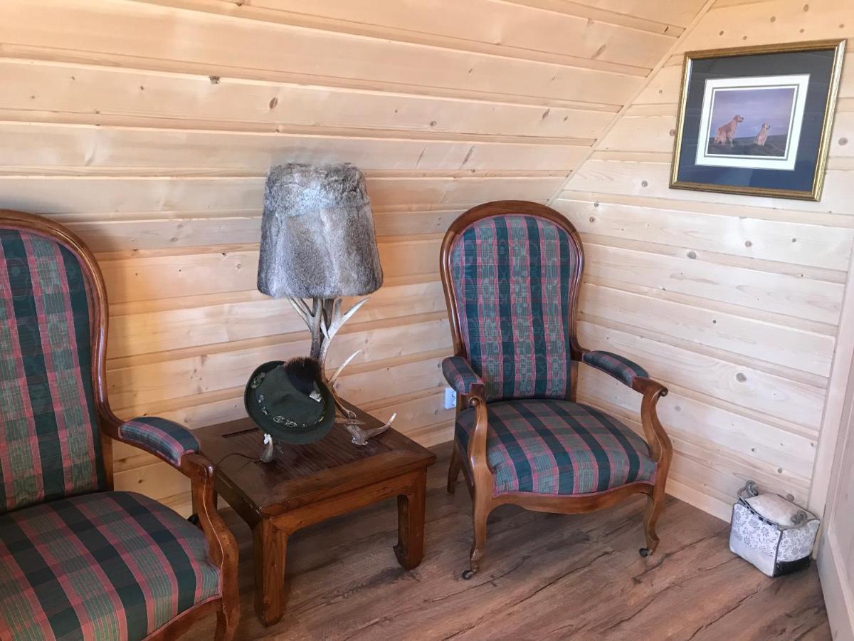 Dartmoor Cottage Steninge Bagian luar foto